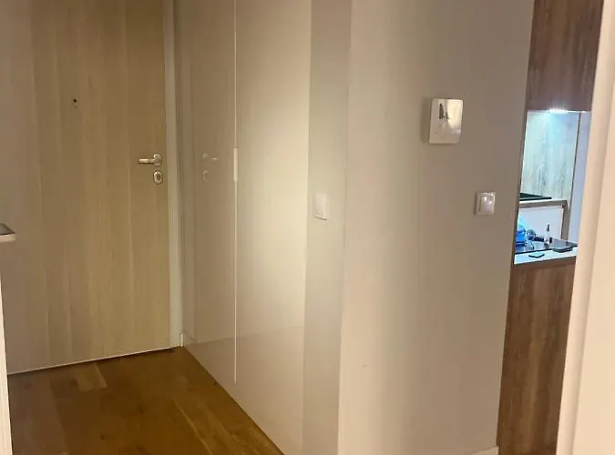 Tasmowa Apartamento *